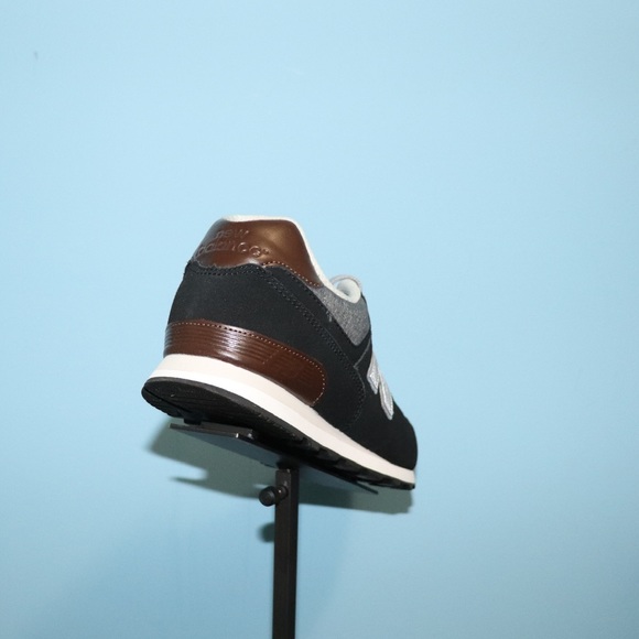 Low-Top Sneakers | New Balance - Picture 4 of 4